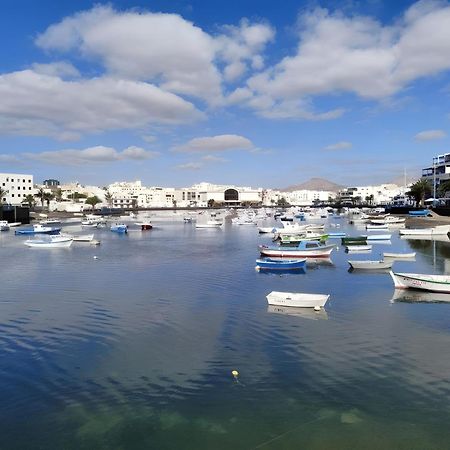 Precioso Apartamento En Lanzarote Arrecife  Exteriör bild