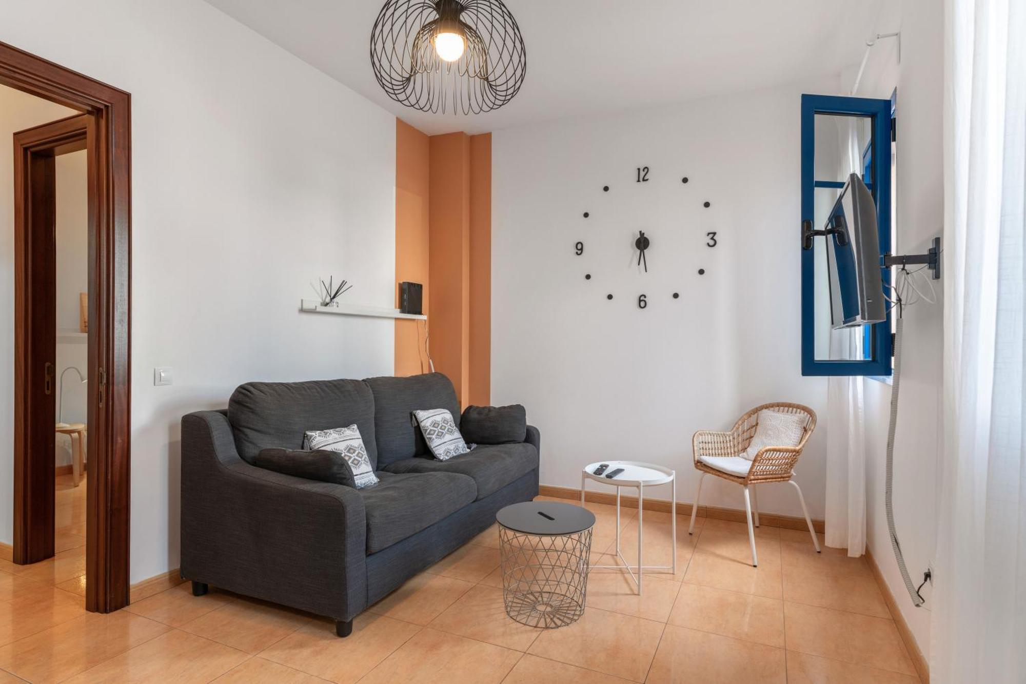 Precioso Apartamento En Lanzarote Arrecife  Exteriör bild