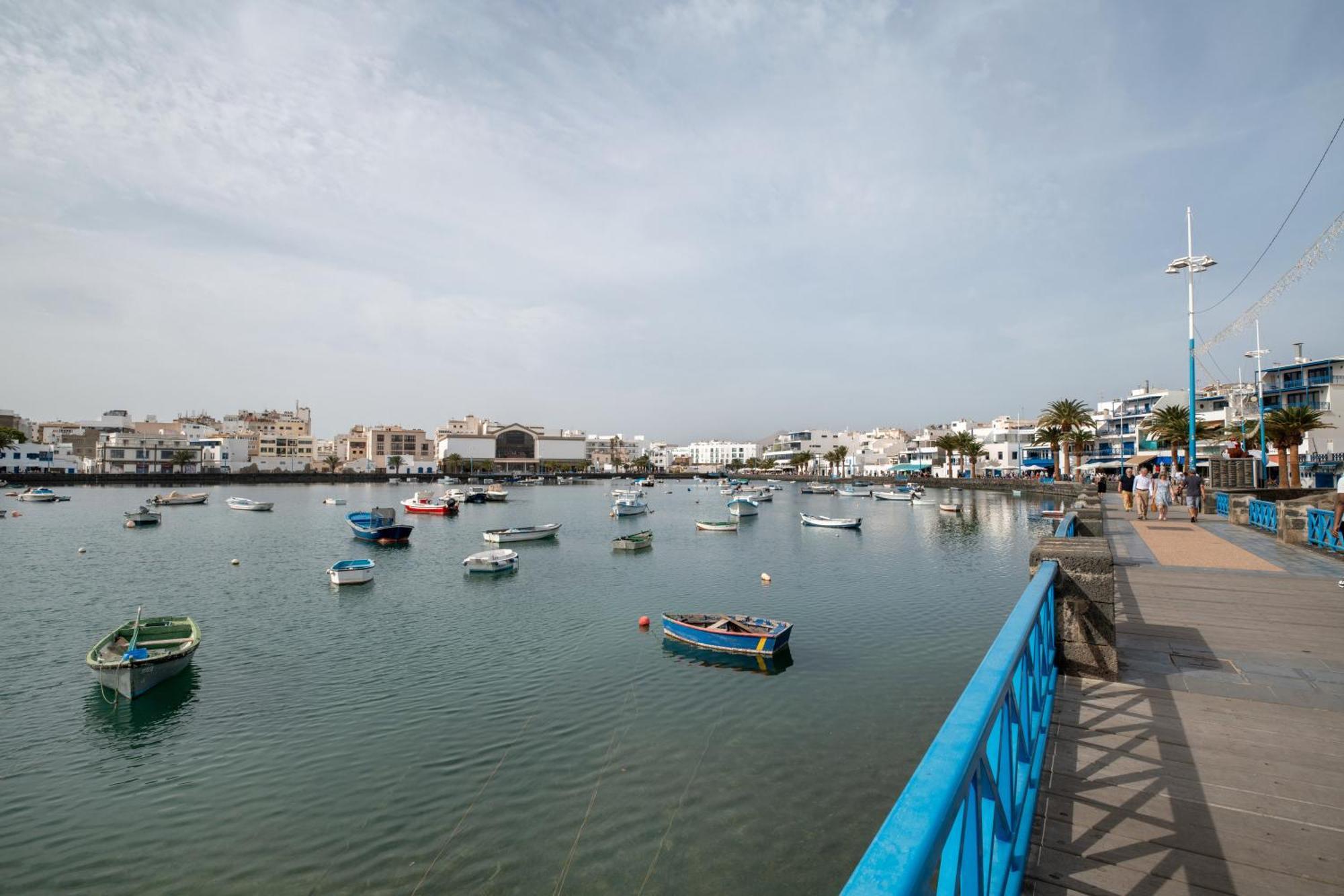 Precioso Apartamento En Lanzarote Arrecife  Exteriör bild