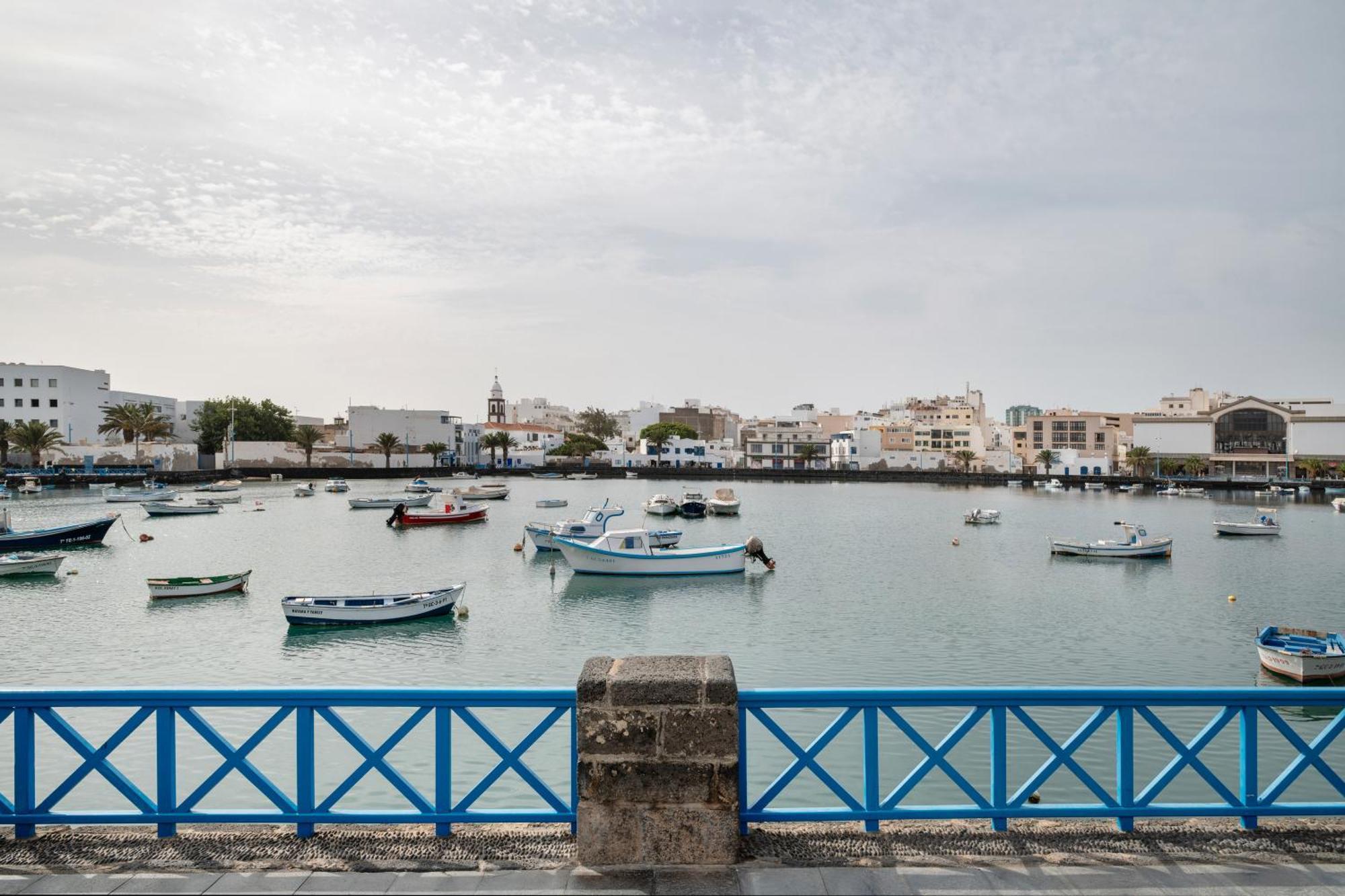 Precioso Apartamento En Lanzarote Arrecife  Exteriör bild