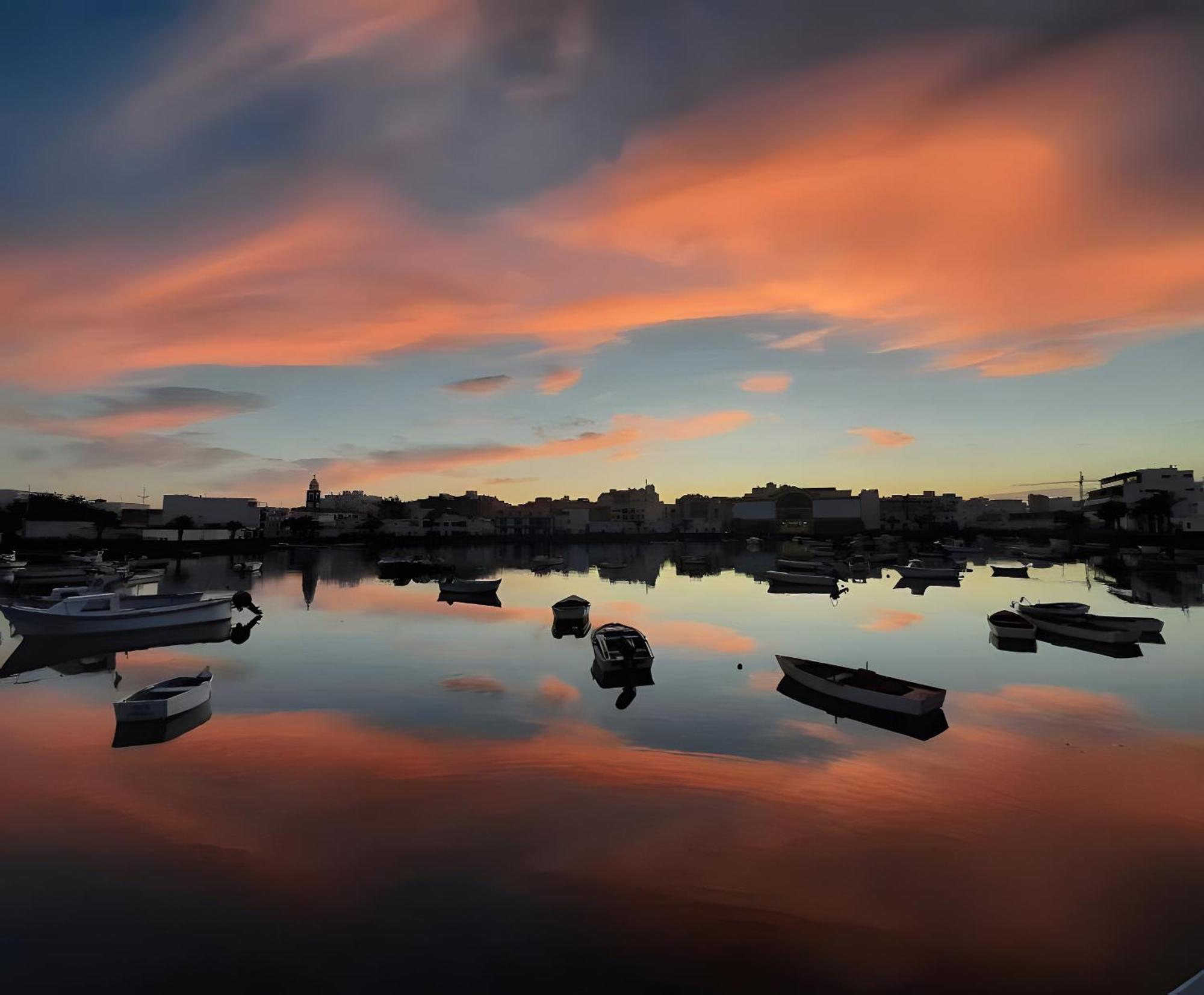 Precioso Apartamento En Lanzarote Arrecife  Exteriör bild