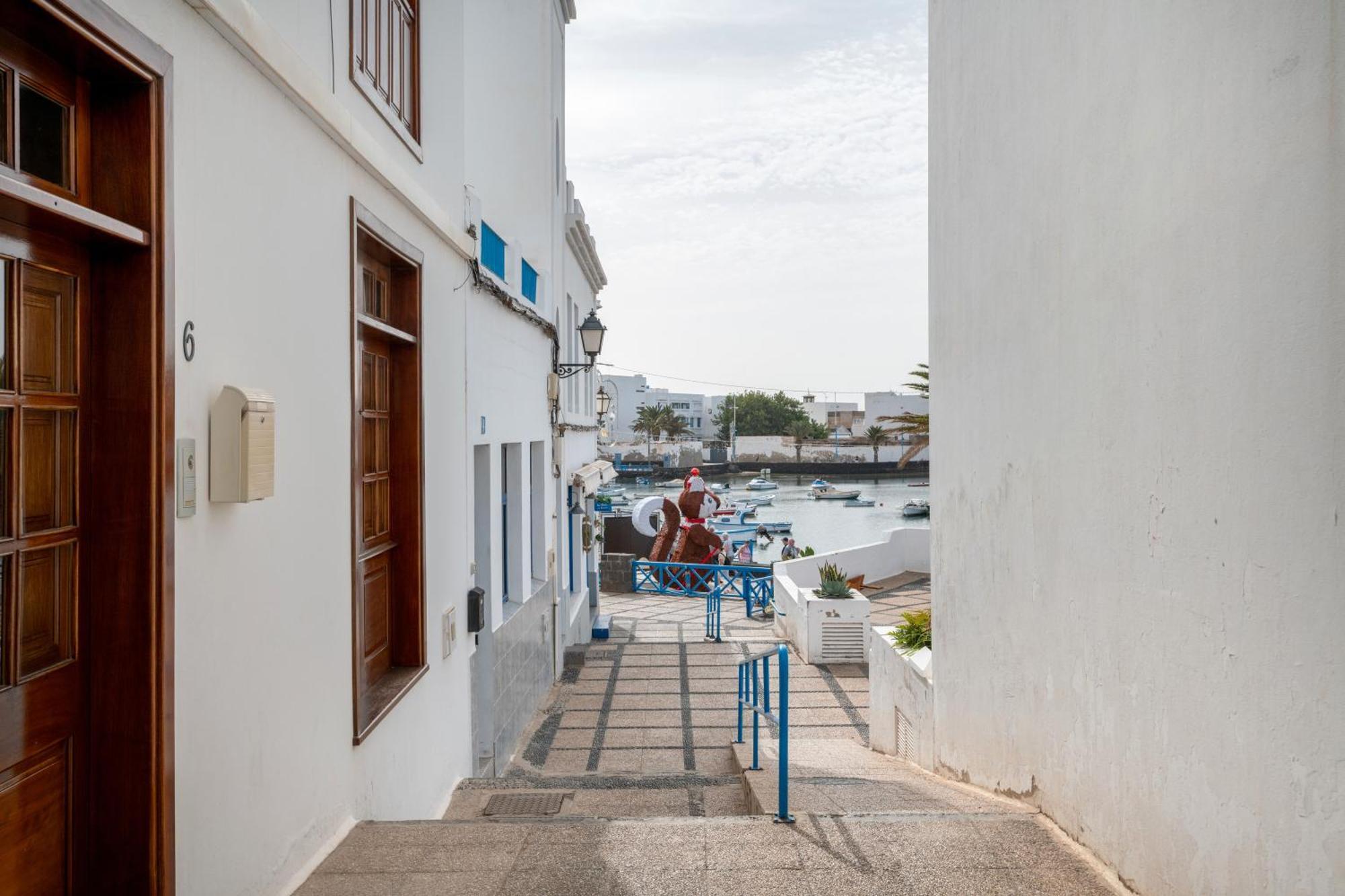 Precioso Apartamento En Lanzarote Arrecife  Exteriör bild