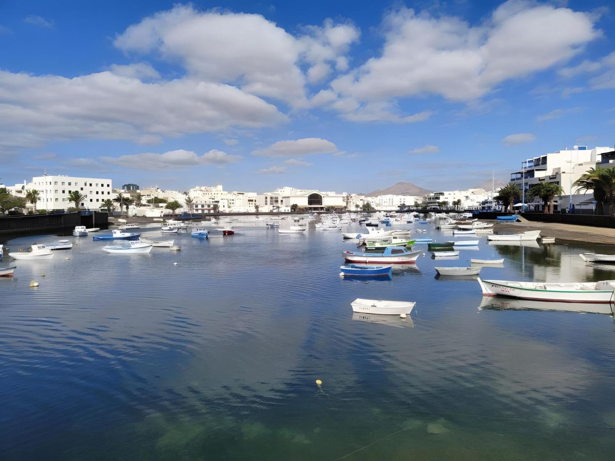Precioso Apartamento En Lanzarote Arrecife  Exteriör bild