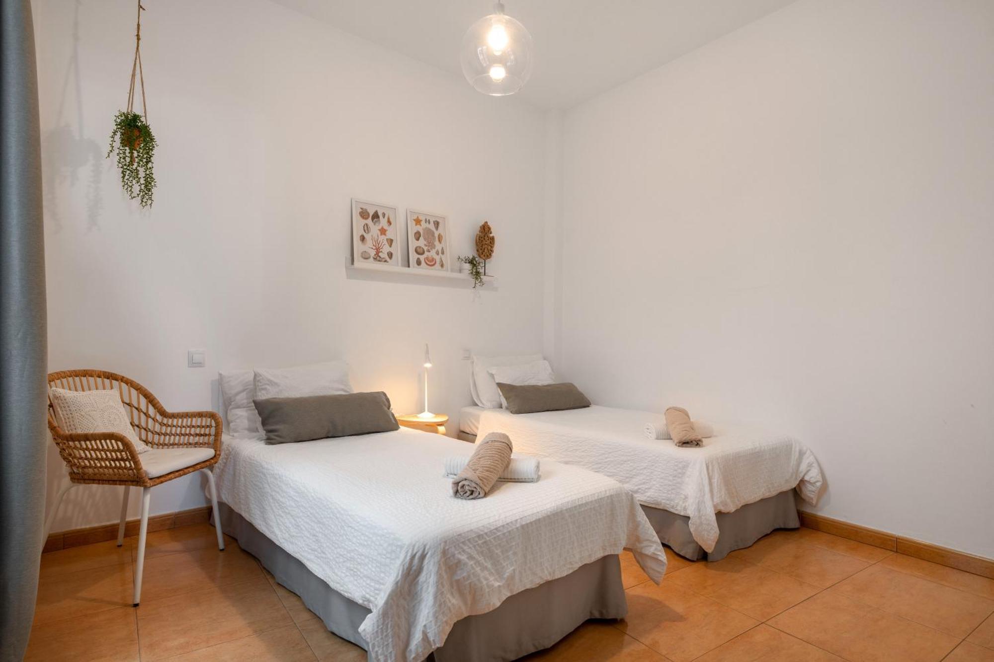 Precioso Apartamento En Lanzarote Arrecife  Exteriör bild