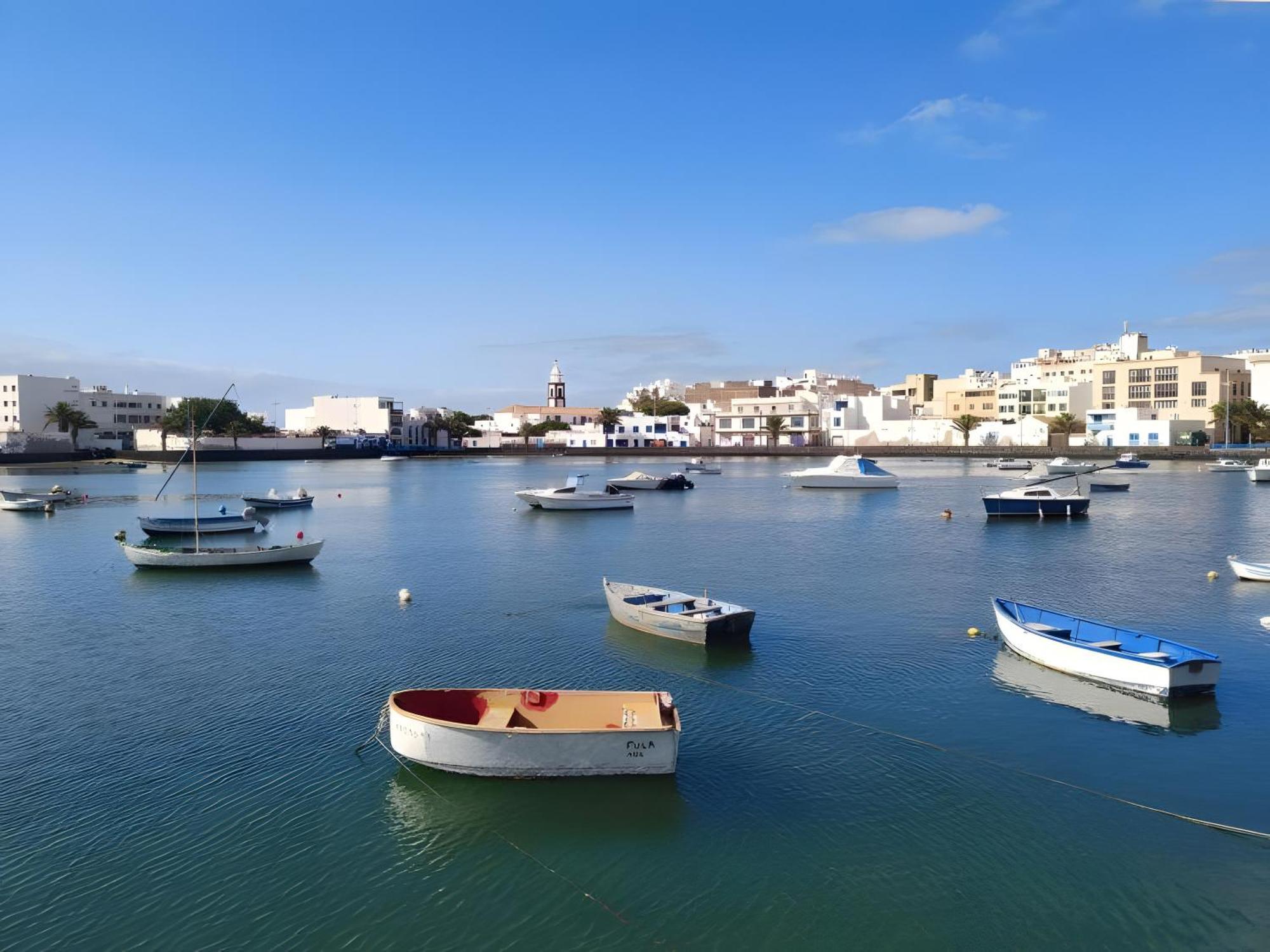 Precioso Apartamento En Lanzarote Arrecife  Exteriör bild
