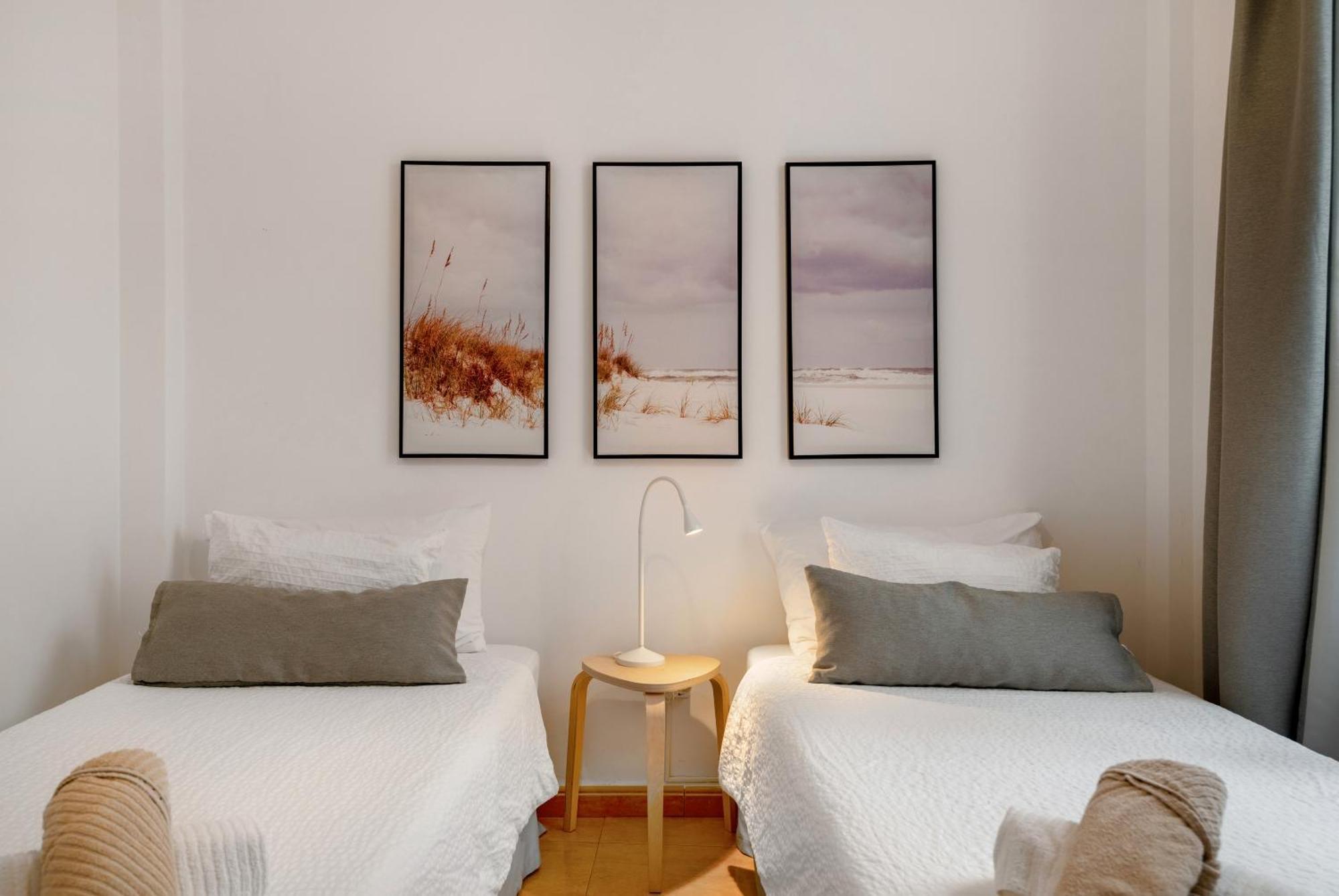 Precioso Apartamento En Lanzarote Arrecife  Exteriör bild