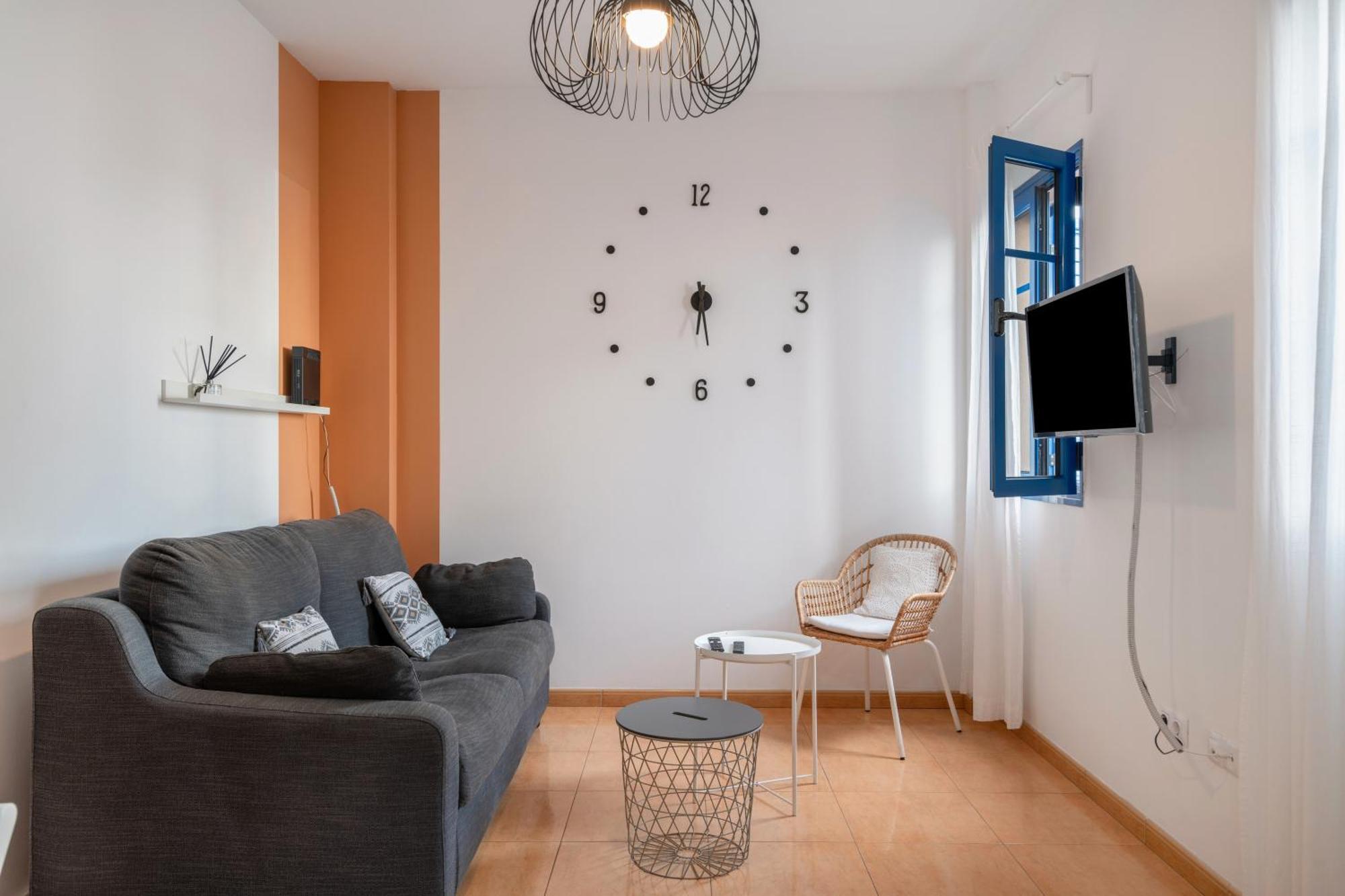 Precioso Apartamento En Lanzarote Arrecife  Exteriör bild