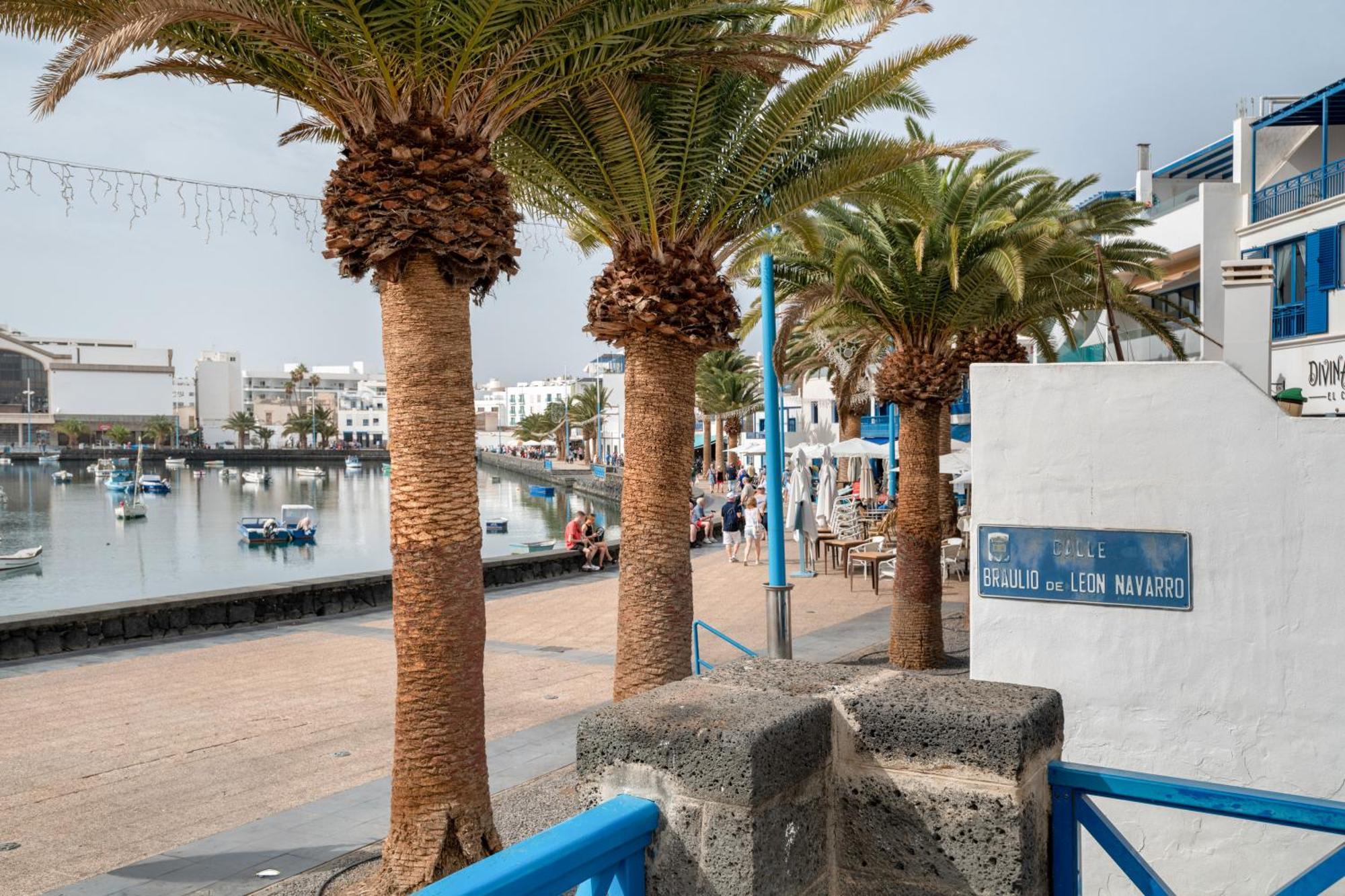 Precioso Apartamento En Lanzarote Arrecife  Exteriör bild