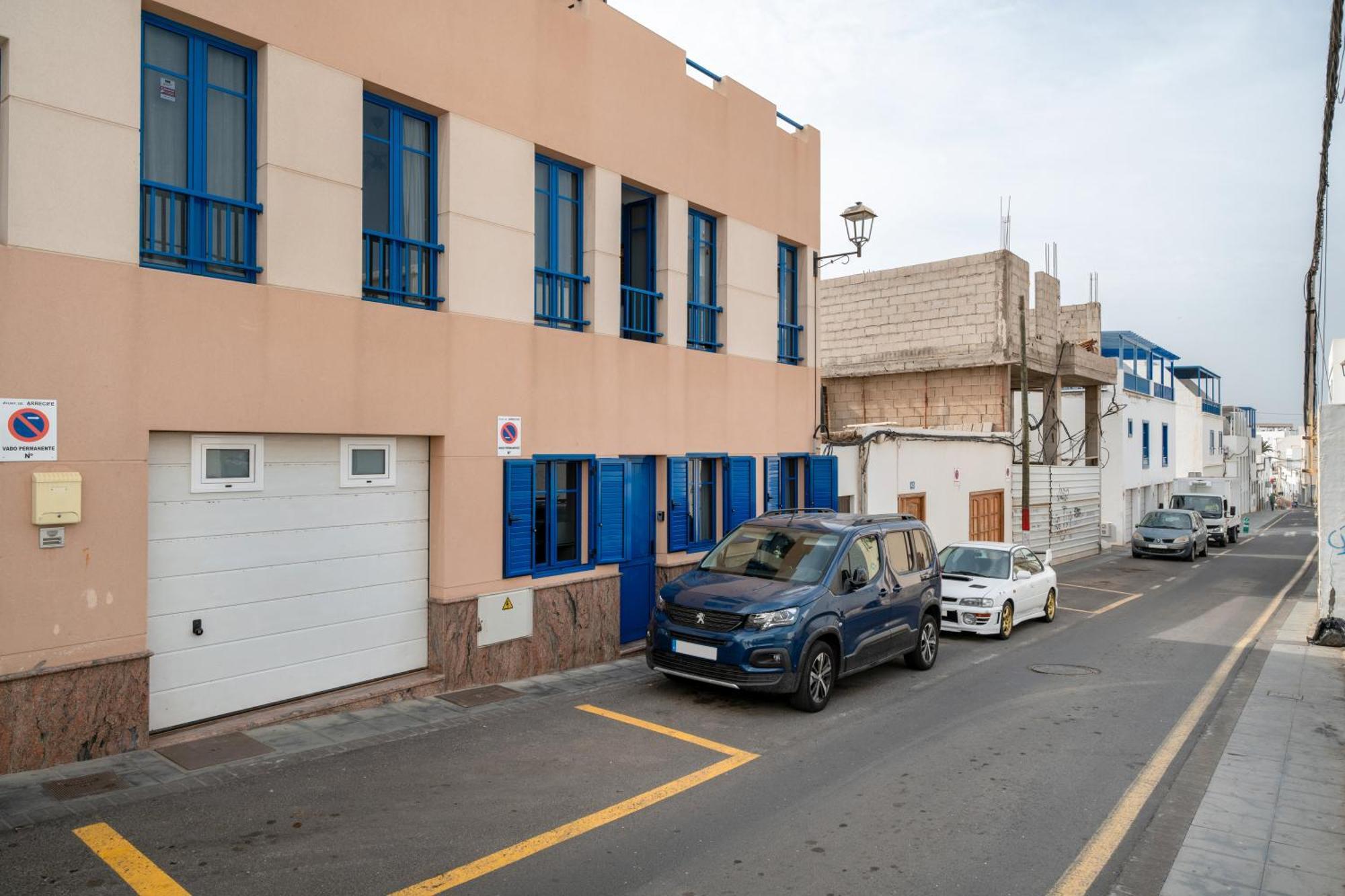 Precioso Apartamento En Lanzarote Arrecife  Exteriör bild